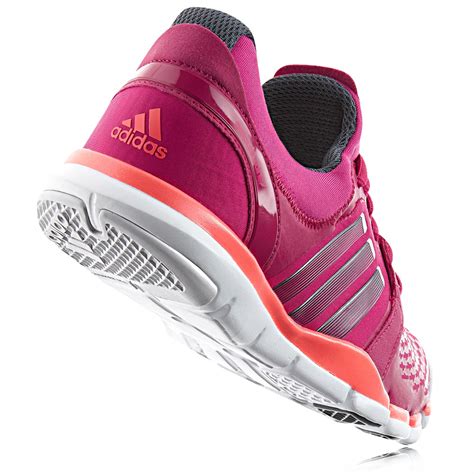 aerobic schoenen adidas|Adidas training shoes for women.